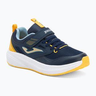 Detské topánky Joma Ferro Jr navy blue/orange