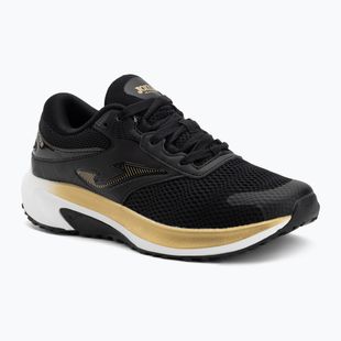Dámske bežecké topánky Joma Active Lady black/gold