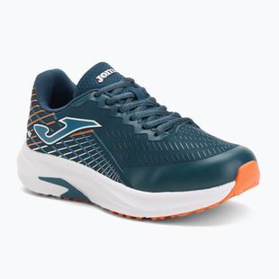Detské bežecké topánky Joma Super Cross navy blue