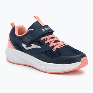 Detské topánky Joma Ferro Jr navy blue/pink