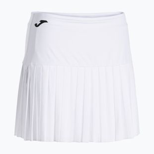 Tenisová sukňa Joma Challenge white