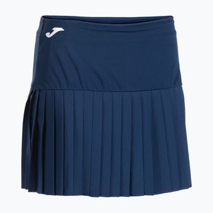 Tenisová sukňa Joma Challenge blue