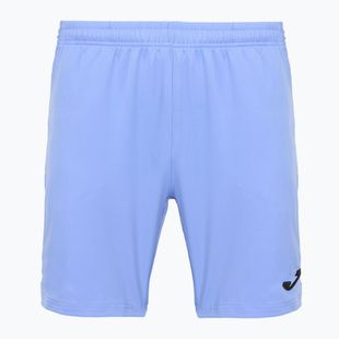 Pánske tenisové šortky Joma Bermuda Master Tennis blue