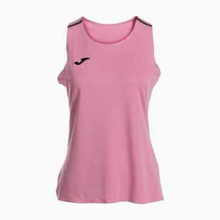 Dámske tenisové tričko Joma Ranking T-shirt W pink