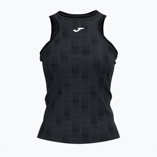 Dámske tenisové tričko Joma Smash Tank Top W black