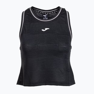 Dámske tenisové tričko Joma Smash Tank Top W black