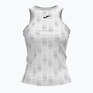 Dámske tenisové tričko Joma Smash Tank Top W white