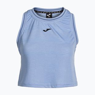 Dámske tenisové tričko Joma Smash Tank Top W blue