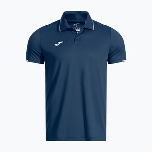 Pánske tenisové polo tričko Joma Torneo Polo blue