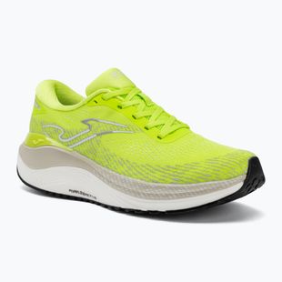 Pánske bežecké topánky Joma Fenix fluor yellow