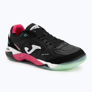 Pánske kopačky Joma Top Flex Plus IN black