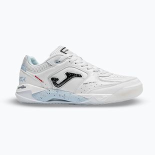Pánske kopačky Joma Top Flex Plus IN white