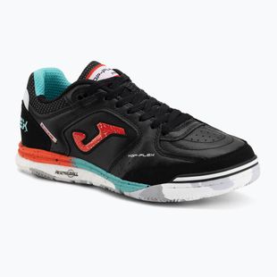 Pánske kopačky Joma Top Flex Rebound IN 2601 black