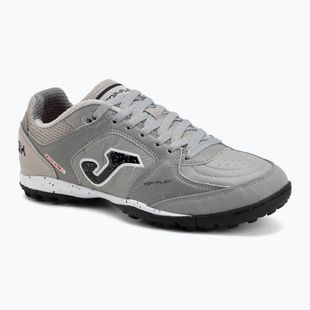 Pánske kopačky Joma Top Flex 2612 TF light grey
