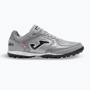 Pánske kopačky Joma Top Flex 2612 TF light grey