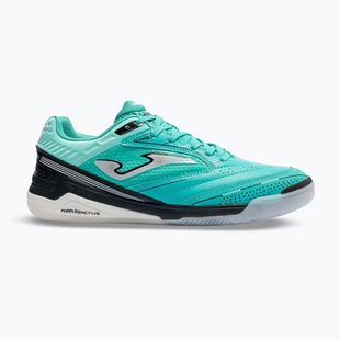 Pánske kopačky Joma Gambeta IN turquoise