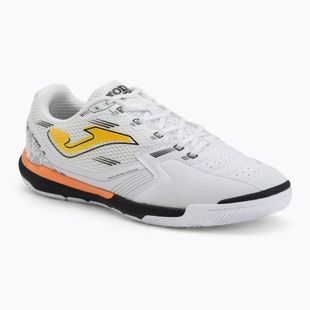 Pánske kopačky Joma League 5 IN white