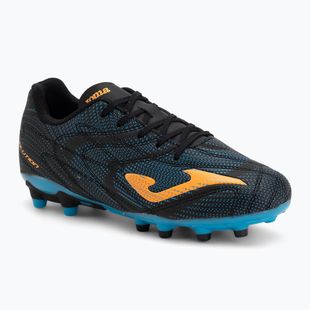 Detské kopačky Joma Evolution Jr 2601 FG black