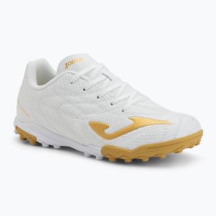 Detské kopačky Joma Evolution Jr 2602 TF white