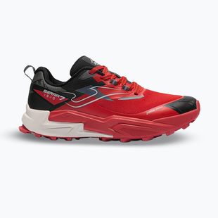 Pánske bežecké topánky Joma Sierra red