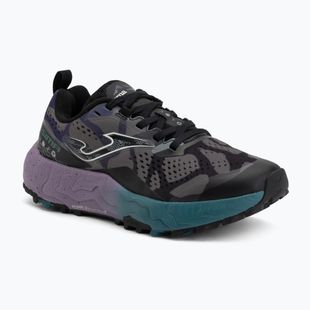 Pánske bežecké topánky Joma Sima Lady black/purple