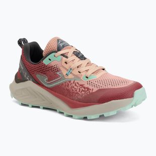 Dámske bežecké topánky Joma Tundra Lady pink maroon