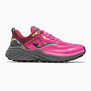 Dámske bežecké topánky Joma Trek Lady fuchsia
