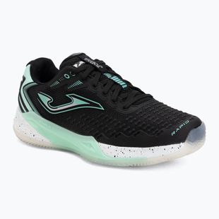 Pánske tenisové topánky Joma Rapid C black