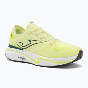 Pánske bežecké topánky Joma Viper fluor yellow