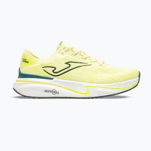 Pánske bežecké topánky Joma Viper fluor yellow