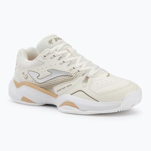 Dámske tenisové topánky Joma Master 1000 Lady C beige