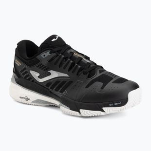 Pánske tenisové topánky Joma Slam Classic C black