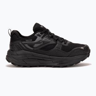 Pánske bežecké topánky Joma Shock black