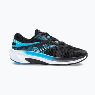 Pánske bežecké topánky Joma Active black