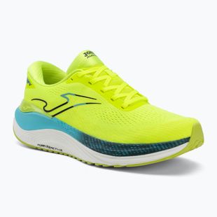 Pánske bežecké topánky Joma Fenix fluor yellow