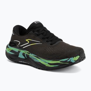 Pánske bežecké topánky Joma Fenix black