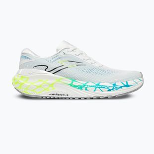 Pánske bežecké topánky Joma Fenix white
