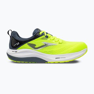 Pánske bežecké topánky Joma Hispalis fluor yellow