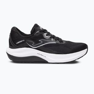Pánske bežecké topánky Joma Hispalis black