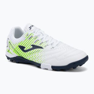 Pánske kopačky Joma Maxima TF white