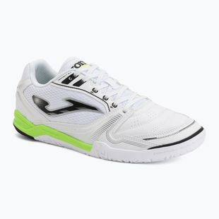 Pánske kopačky Joma Dribling Indoor white