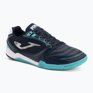 Pánske kopačky Joma Dribling Indoor navy blue