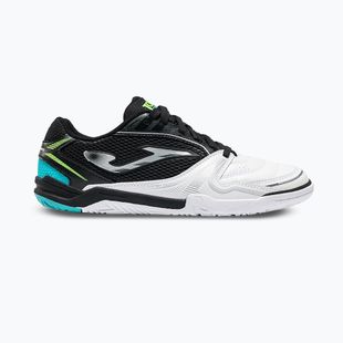Pánske kopačky Joma Dribling Indoor white