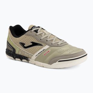 Pánske kopačky Joma Mundial Indoor light grey