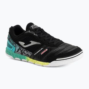Pánske kopačky Joma Mundial Indoor black