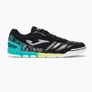 Pánske kopačky Joma Mundial Indoor black