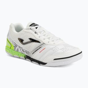 Pánske kopačky Joma Mundial Indoor white
