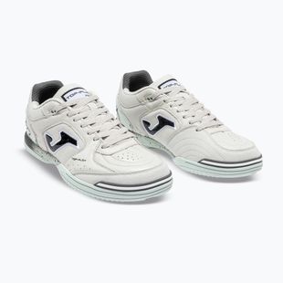Pánske kopačky Joma Top Flex Indoor light grey