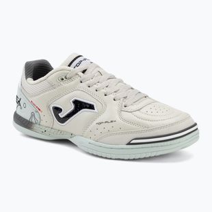Pánske kopačky Joma Top Flex Indoor light grey