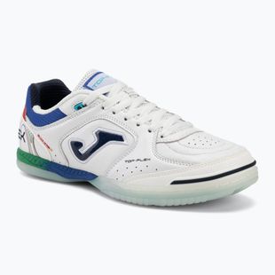 Pánske kopačky Joma Top Flex Indoor white